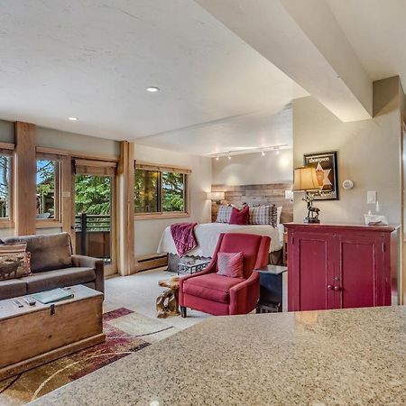 Laurelwood Condominiums 110 Snowmass Village Kültér fotó