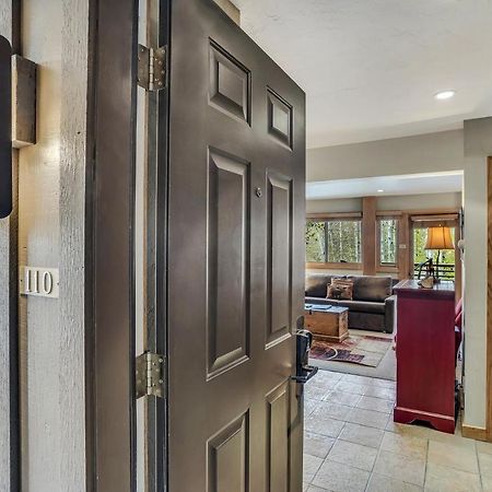 Laurelwood Condominiums 110 Snowmass Village Kültér fotó