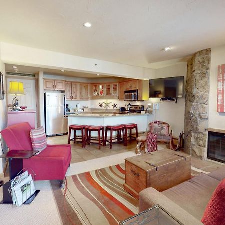 Laurelwood Condominiums 110 Snowmass Village Szoba fotó