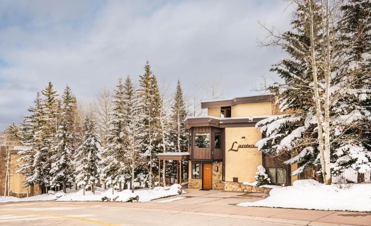 Laurelwood Condominiums 110 Snowmass Village Kültér fotó
