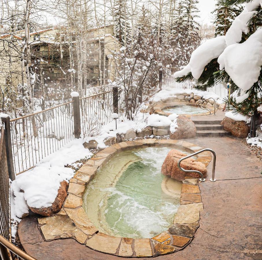Laurelwood Condominiums 110 Snowmass Village Kültér fotó