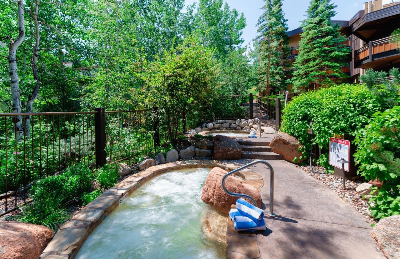 Laurelwood Condominiums 110 Snowmass Village Kültér fotó