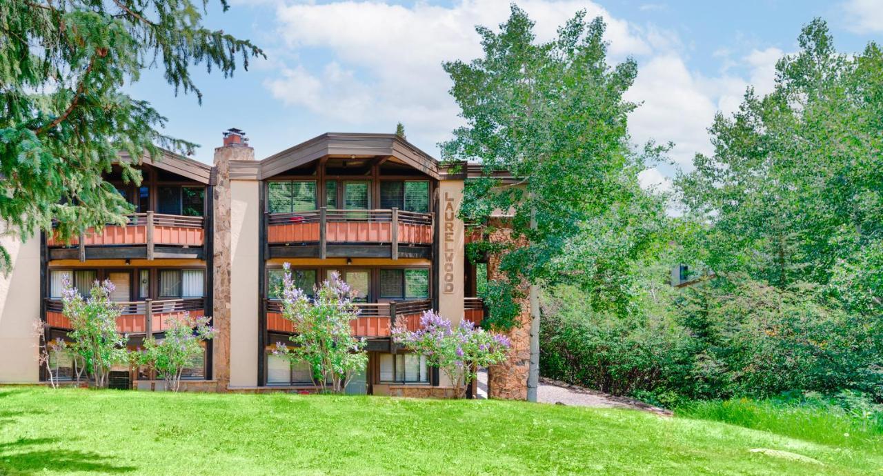 Laurelwood Condominiums 110 Snowmass Village Kültér fotó