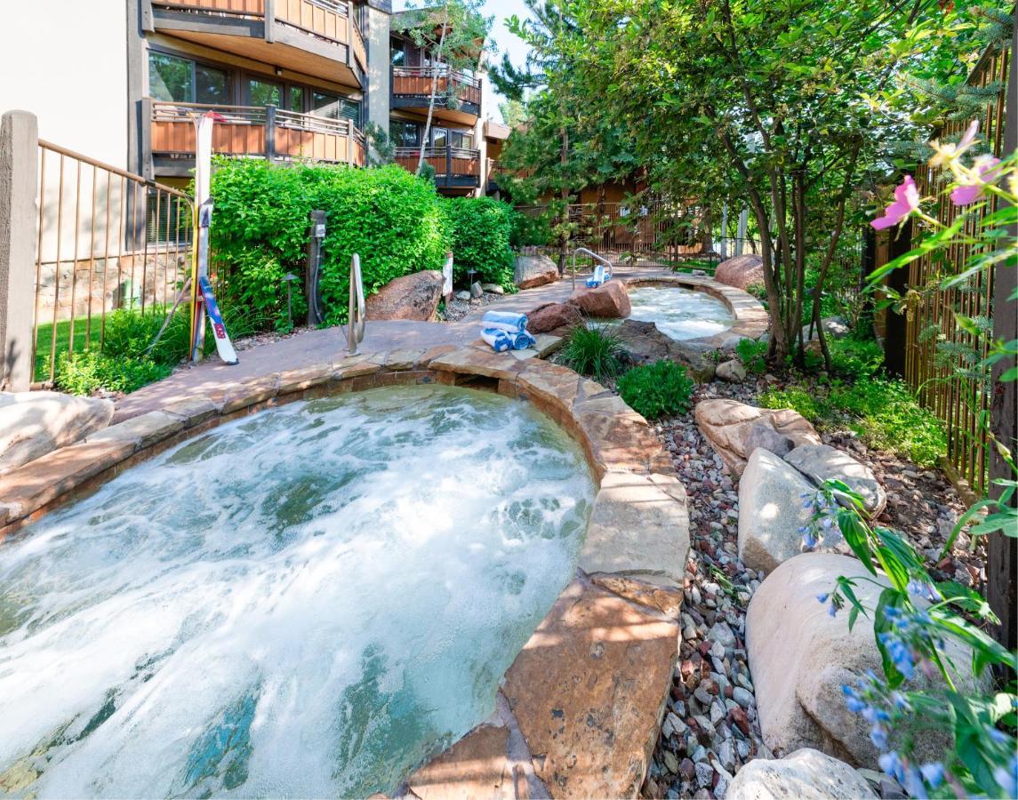 Laurelwood Condominiums 110 Snowmass Village Kültér fotó