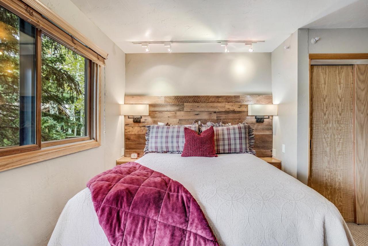 Laurelwood Condominiums 110 Snowmass Village Kültér fotó