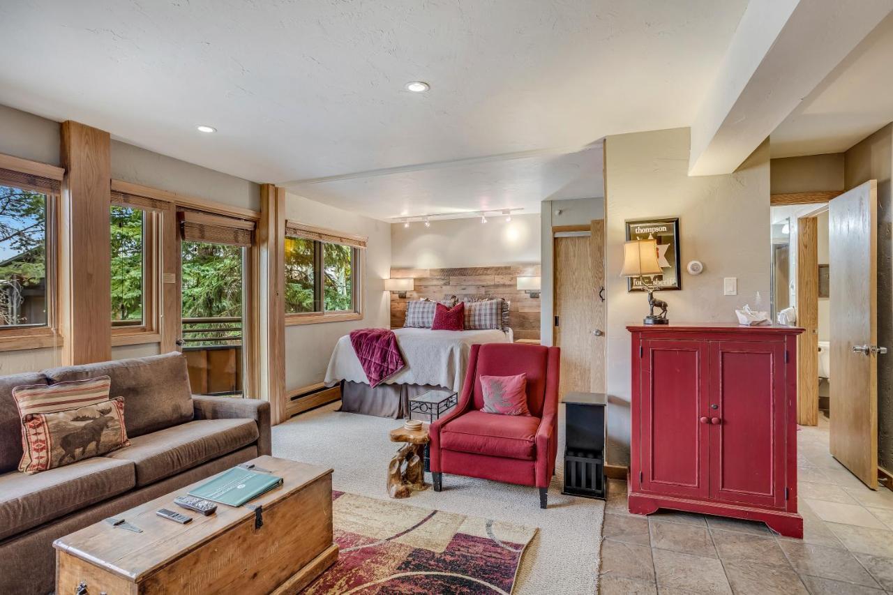Laurelwood Condominiums 110 Snowmass Village Kültér fotó