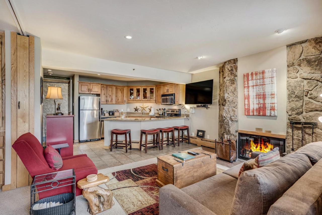Laurelwood Condominiums 110 Snowmass Village Kültér fotó