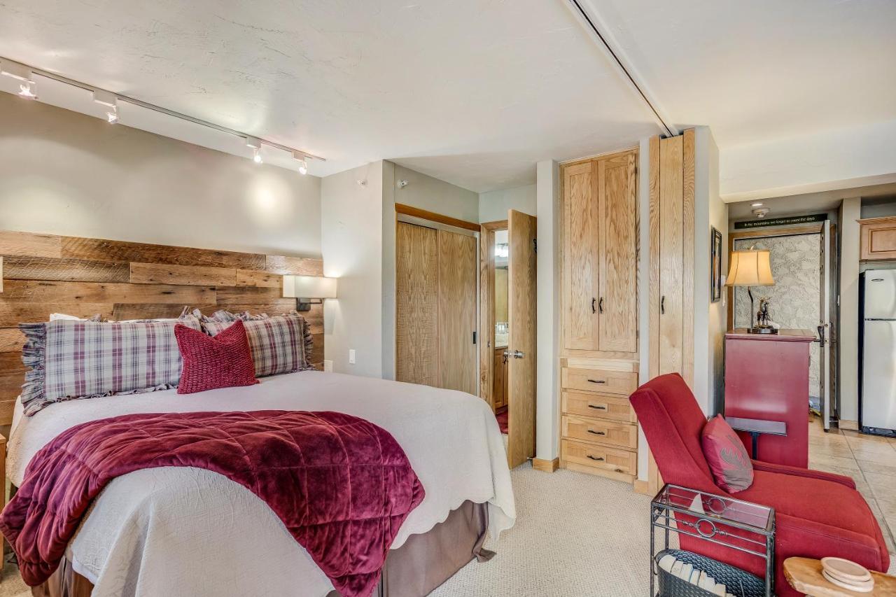 Laurelwood Condominiums 110 Snowmass Village Kültér fotó