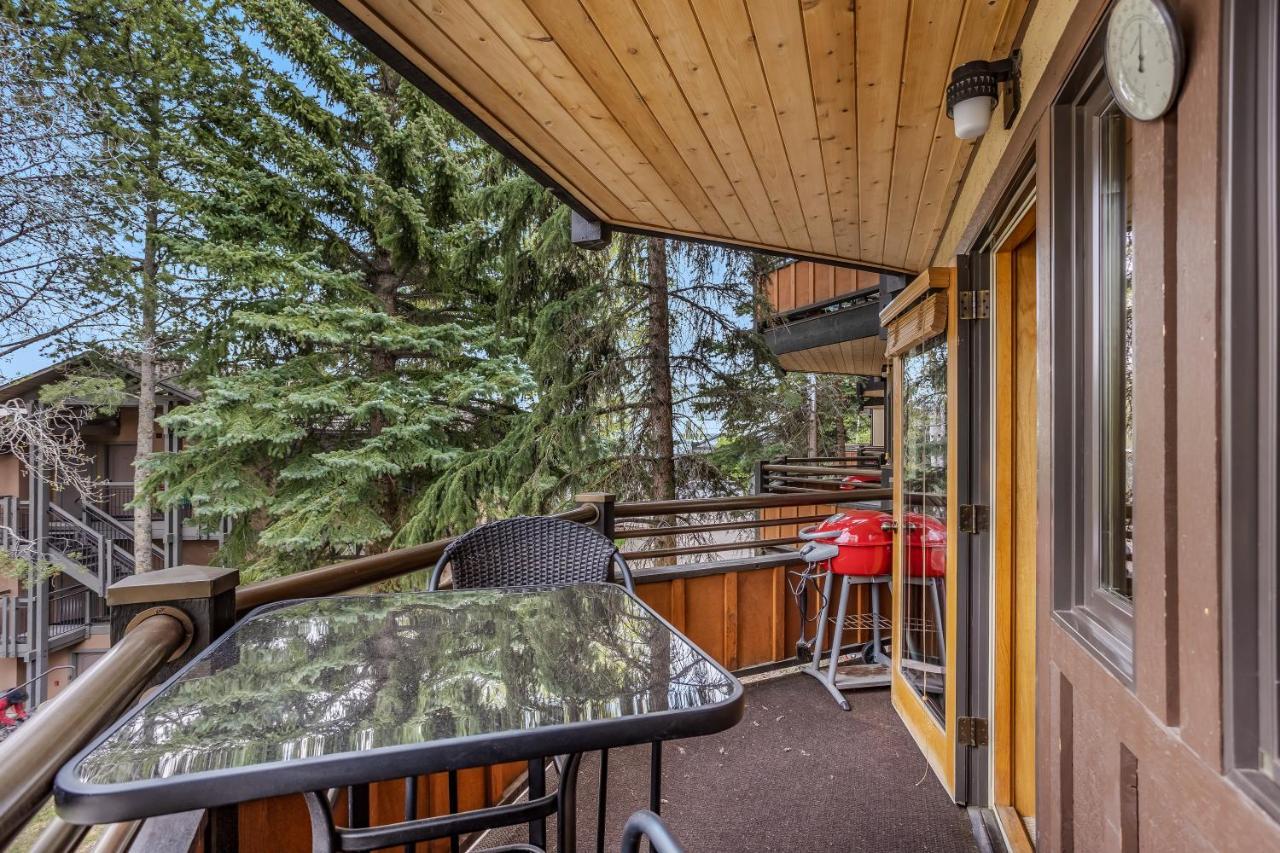 Laurelwood Condominiums 110 Snowmass Village Kültér fotó