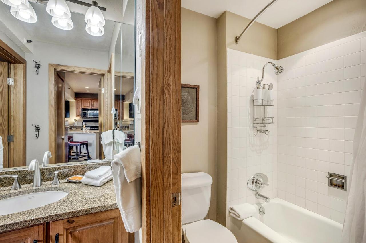 Laurelwood Condominiums 110 Snowmass Village Kültér fotó