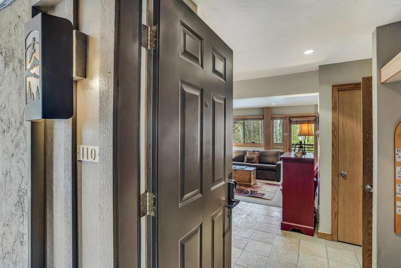 Laurelwood Condominiums 110 Snowmass Village Kültér fotó