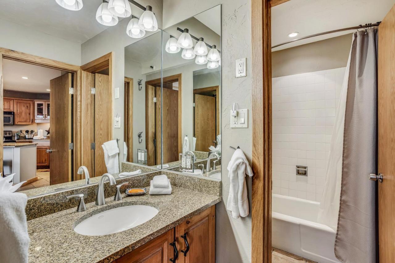 Laurelwood Condominiums 110 Snowmass Village Kültér fotó